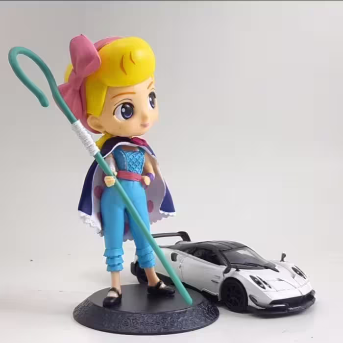 Boopeep Toy story فیگور شخصیت بو پیپ داستان اسباب بازی