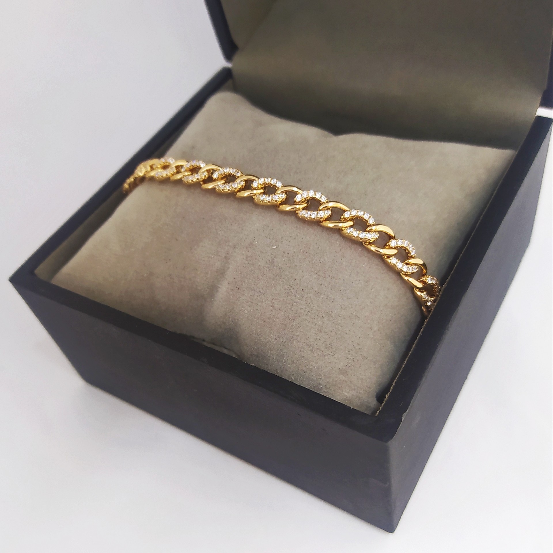 دستبند ژوپینگ ضد حساسیت