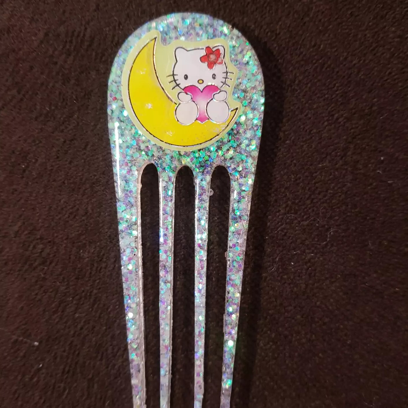 اکسسوری دخترانه