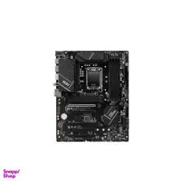 مادربرد ام اس ای مدل MSI PRO B760-P WIFI DDR4