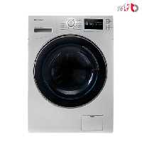 ماشین لباسشویی دوو سیلور سری Primo مدل LM-981S