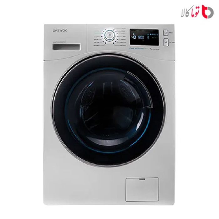 ماشین لباسشویی دوو سیلور سری Primo مدل LM-981S
