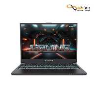 خرید و قیمت لپ تاپ گیمینگ گیگابایت مدل GIGABYTE G6 KF-H3EE853SD