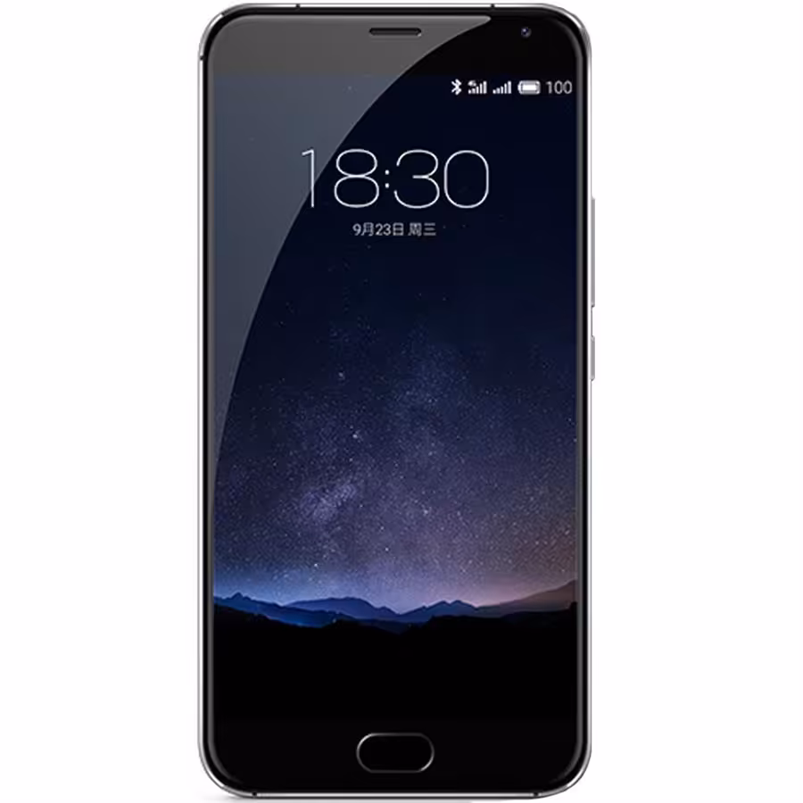 گوشی موبایل میزو مدل پرو 5 با قابلیت 4 جی 32 گیگابایت دو سیم کارت