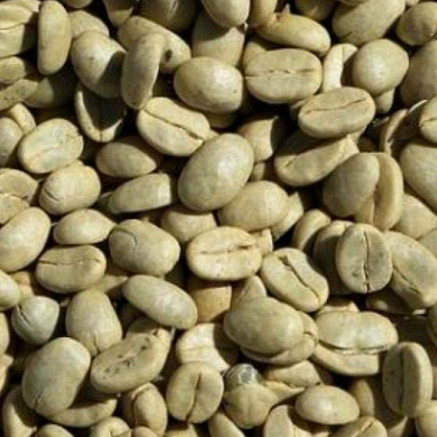 قهوه سبز  اعلا و تازه یک کیلویی عطاری دستانی 