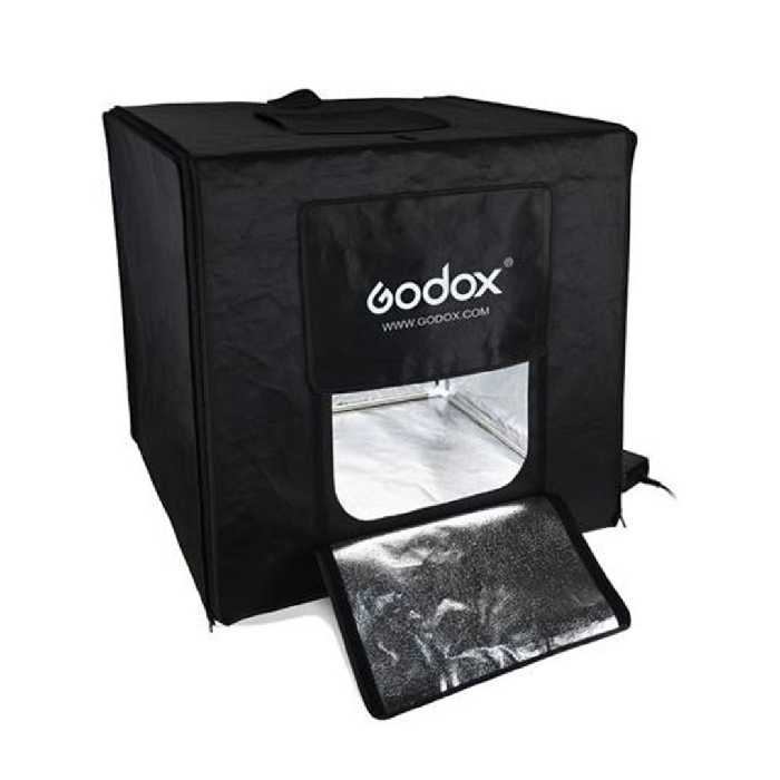 خیمه نور گودکس Godox LSD-80 Box Light Tent 80cm
