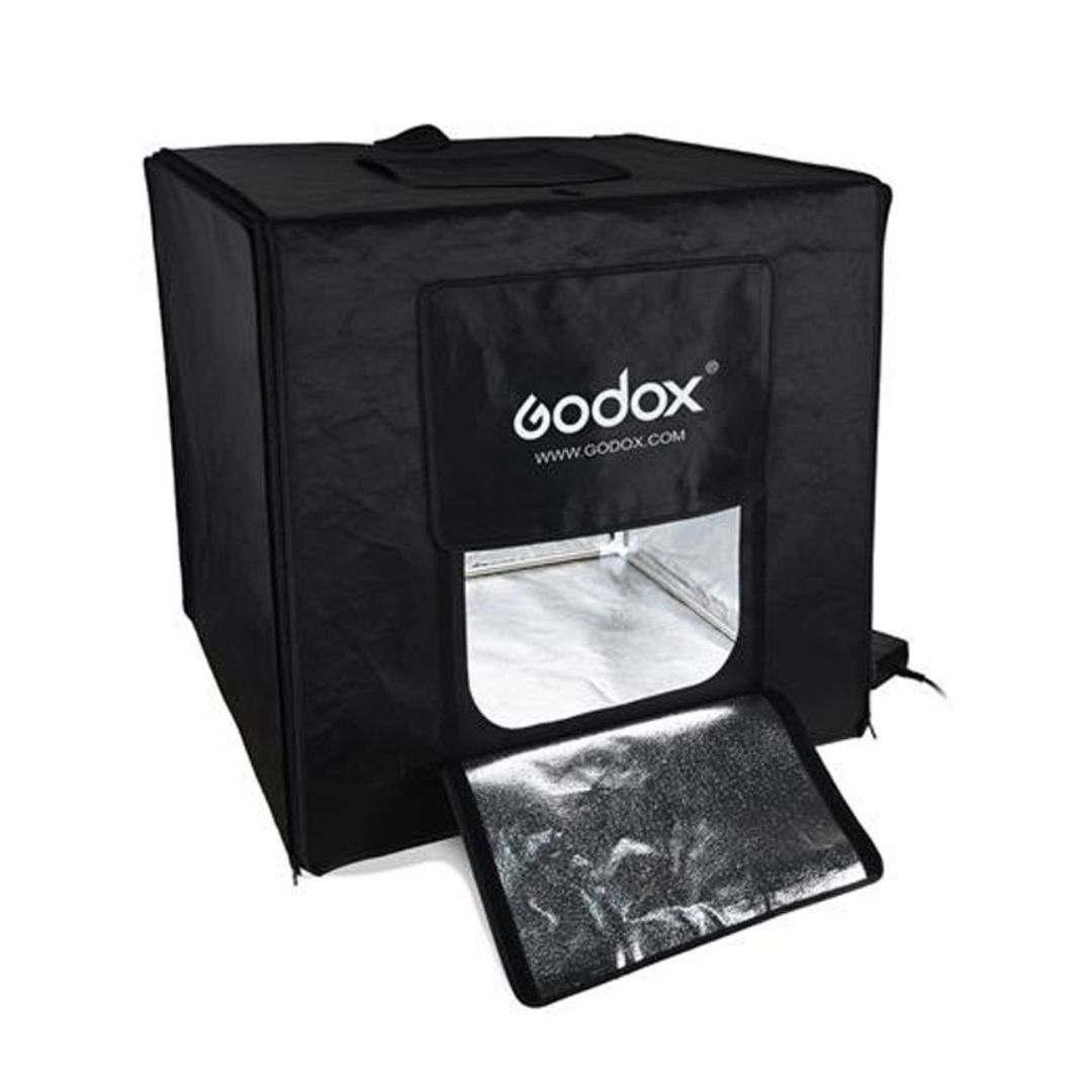 خیمه نور گودکس Godox LSD-80 Box Light Tent 80cm