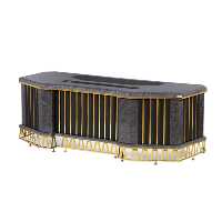 میز مدیریت آپادانا مدل M 02