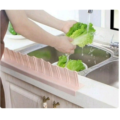 آبگیر سیلیکونی سینک کد 349