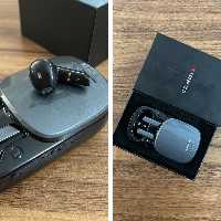 هدفون بی سیم لانگسدوم  TE06cube x   