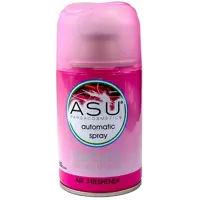 اسپری خوشبو کننده هوا ASU با رایحه ورساچ