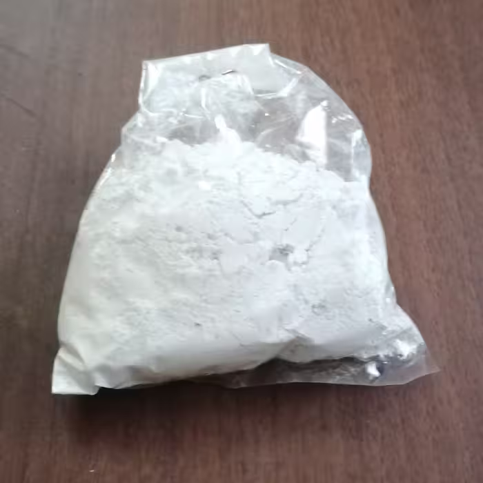 رنگ پودری سفید بسته  90 گرمی ایرانی