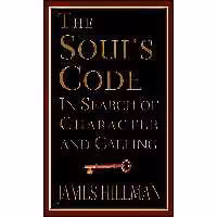 کتاب زبان اصلی The Souls Code اثر James Hillman انتشارات Random House