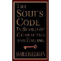 کتاب زبان اصلی The Souls Code اثر James Hillman انتشارات Random House