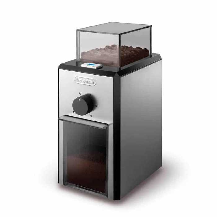 آسیاب قهوه دلونگی مدل KG89