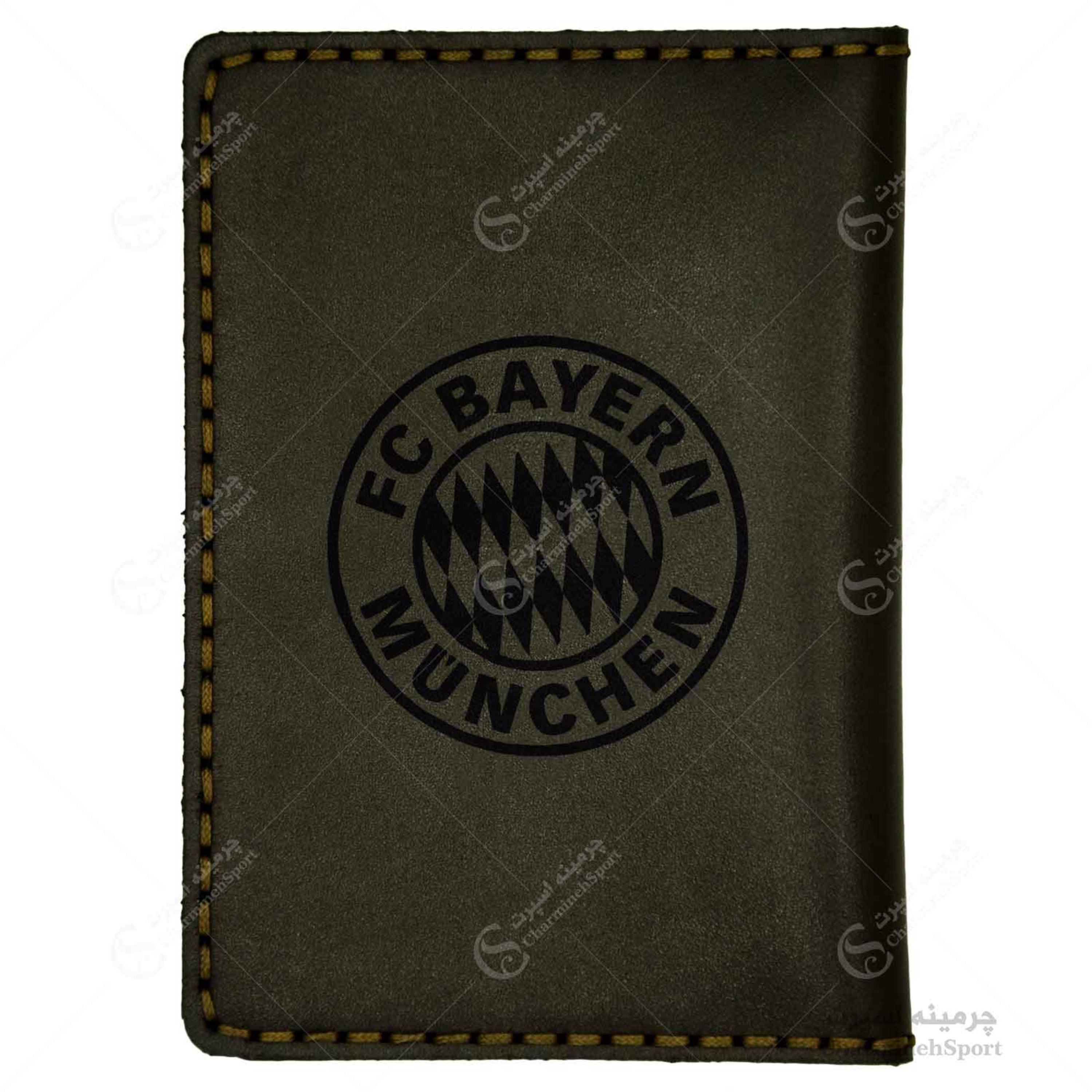 کیف پاسپورت بایرن مونیخ 2006