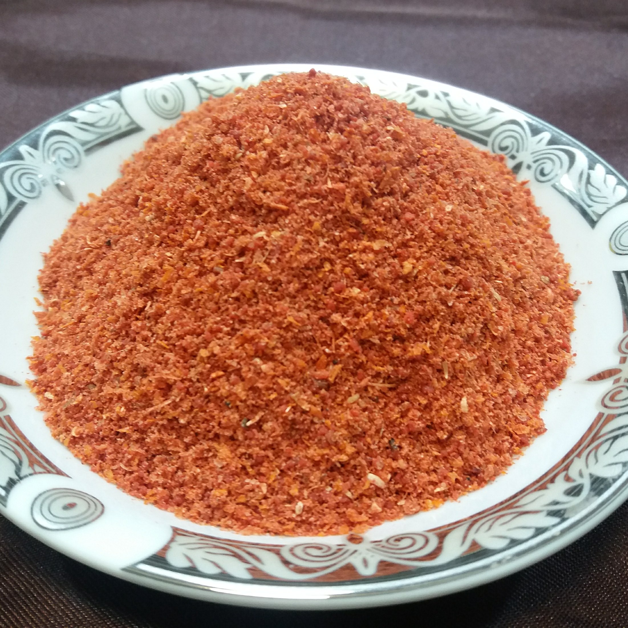 ادویه طعم دهنده کباب بسته 100 گرمی