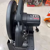 پروفیل بر 
مارک کرس
مدلKC0240

سفارش المان
قدرت موتور2400 وات
دور موتور 3900 