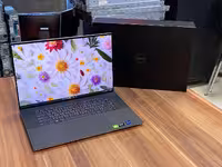 لپ‌تاپ ورک استیشن DELL مدل XPS 17 9720 | مفیدیار مشاوره و خرید لپ تاپ و کامپیوتر با بهترین قیمت