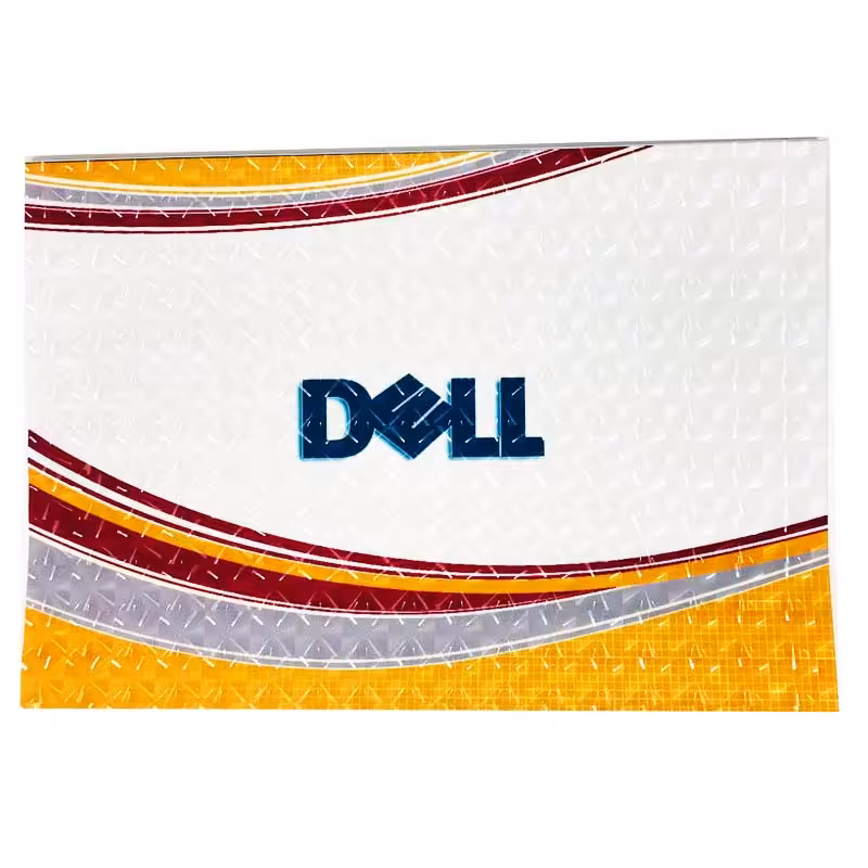 اسکین سه بعدی پشت لپ تاپ TAKE OFF TO-101 دل کد 250