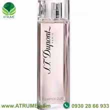 عطر ادکلن اس تی دوپوند اسنس پیور زنانه 100 میل زنانه