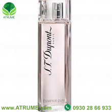 عطر ادکلن اس تی دوپوند اسنس پیور زنانه 100 میل زنانه