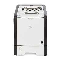 پرینتر تک کاره لیزری SP 325DNW ریکو