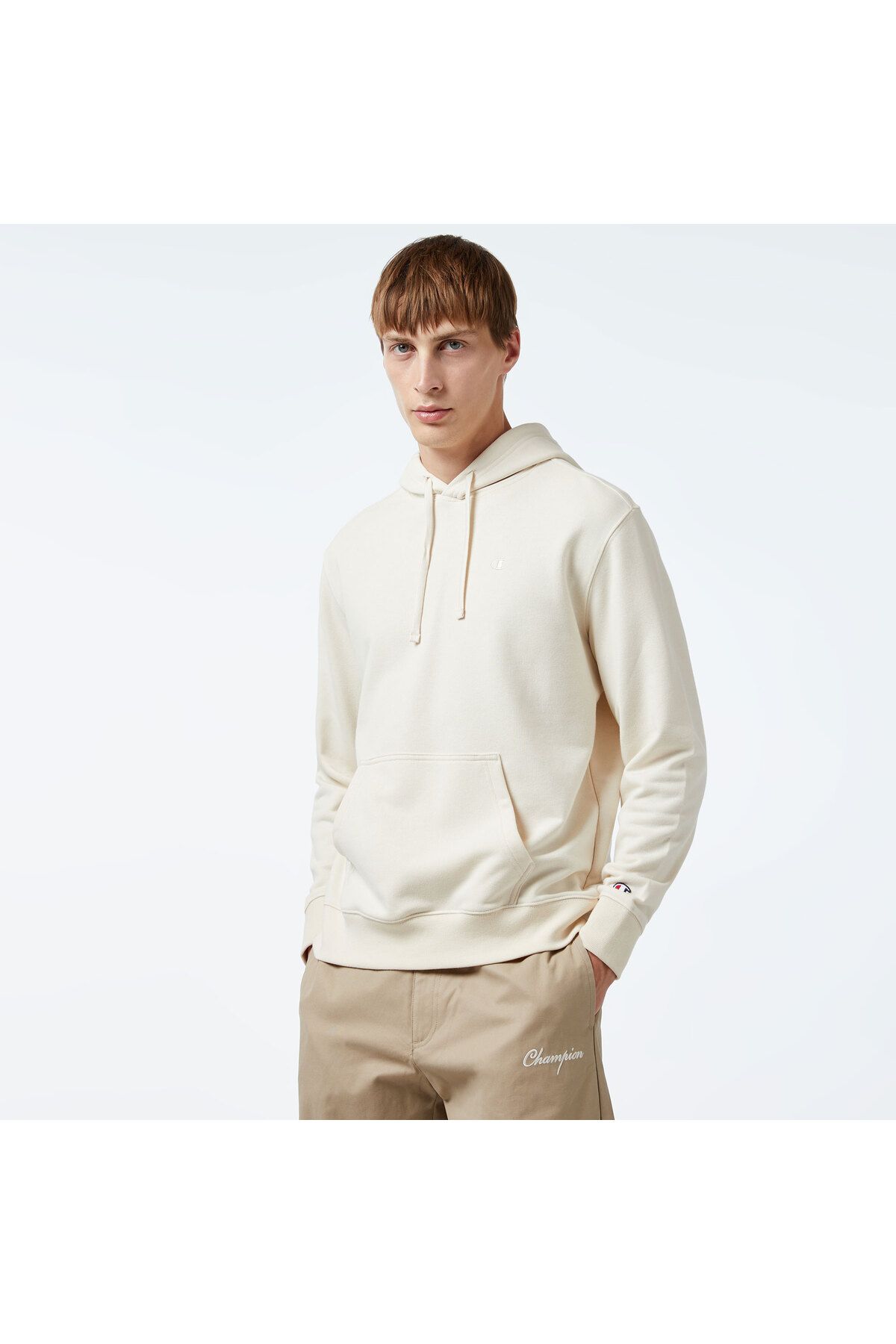 سویشرت نود مردانه آیکون های اورجینال Champion