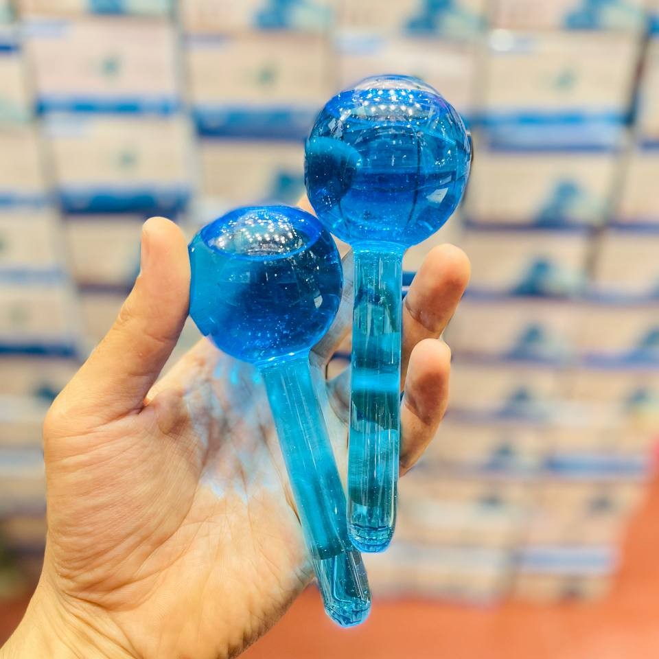 گوی یخ 2 عددی مدل اکلیلی