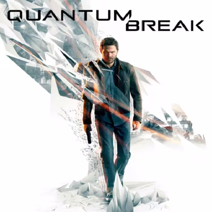 بازی کامپیوتری Quantum Break