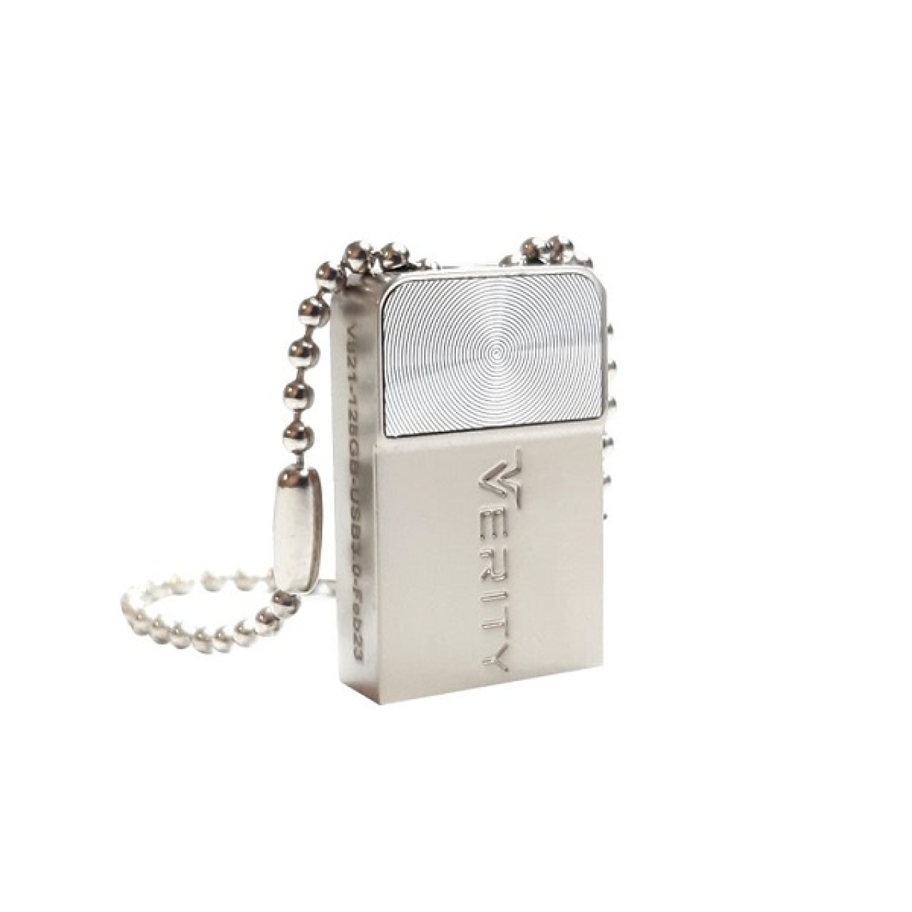 فلش مموری وریتی مدل V821 USB3.0 ظرفیت 128 گیگابایت