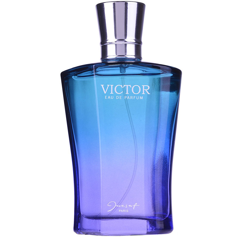 ادکلن مردانه ویکتور Victor {شرکت ژک ساف} 100ml