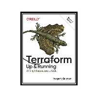 کتاب Terraform Up  Running Writing Infrastructure as Code