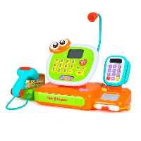 صندوق فروشگاهی huile toys هالی تویز 3118