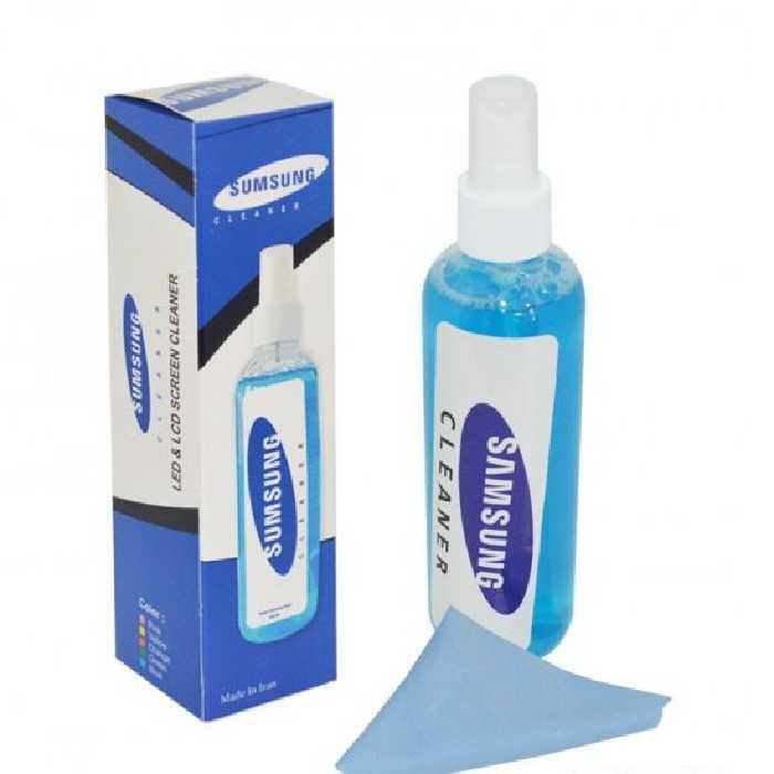 کلینر صفحه نمایش سامسونگ (SAMSUNG) مدل V-03
