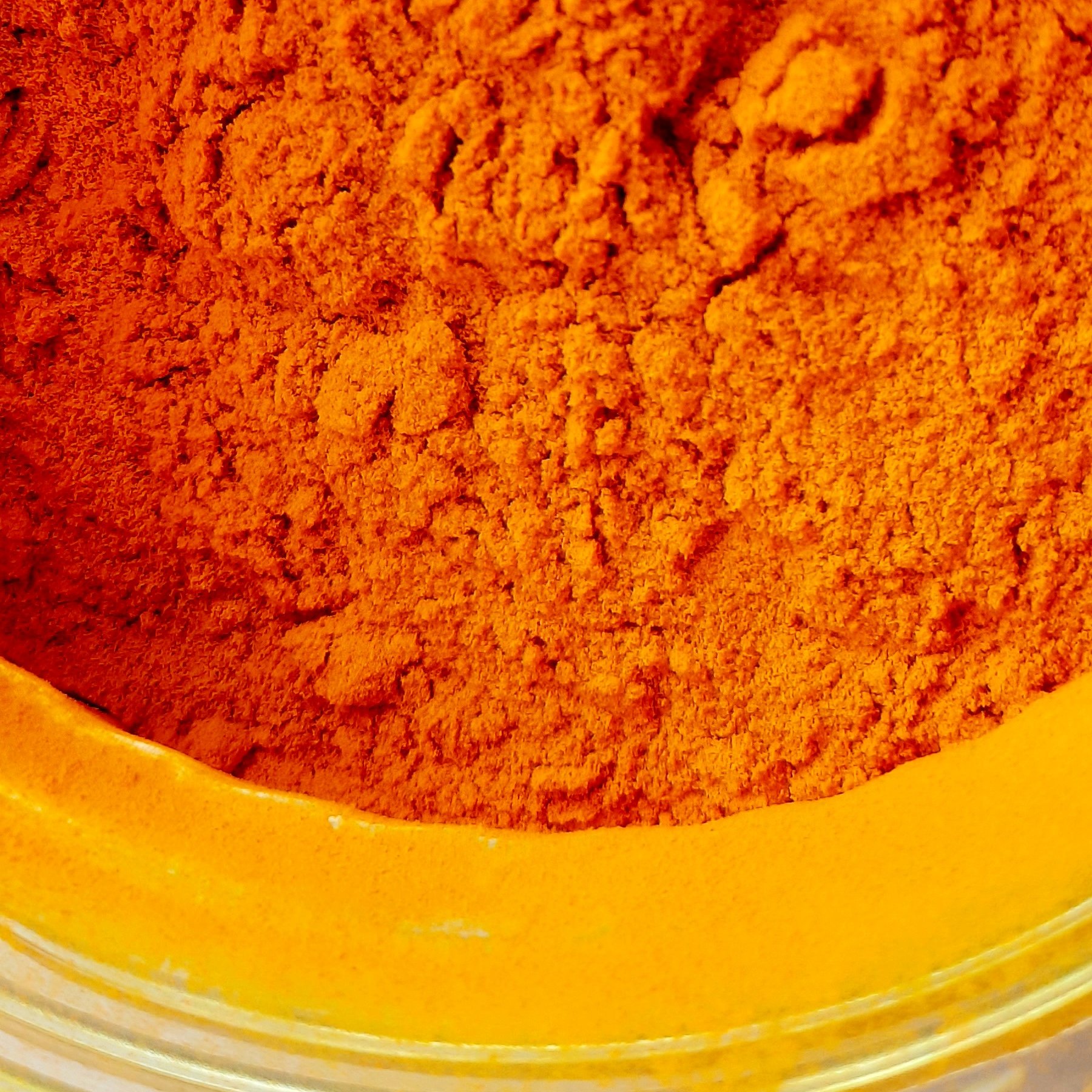 زردچوبه اعلا 100 گرمی