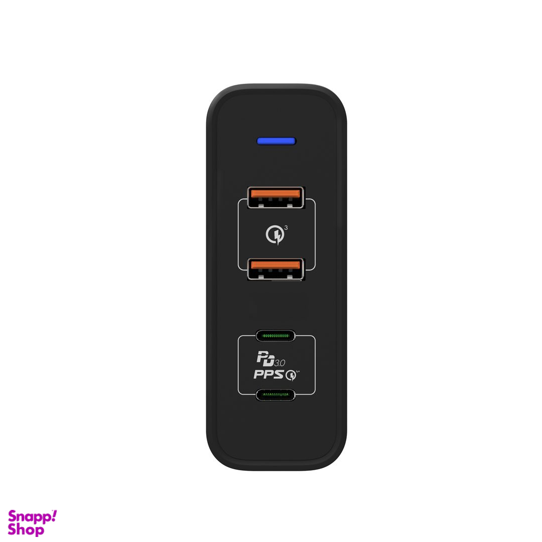 آداپتور شارژ 150 وات تسکو مدل TTC 69 به همراه کابل پاور AC