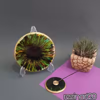 تابلو و جاعودی 