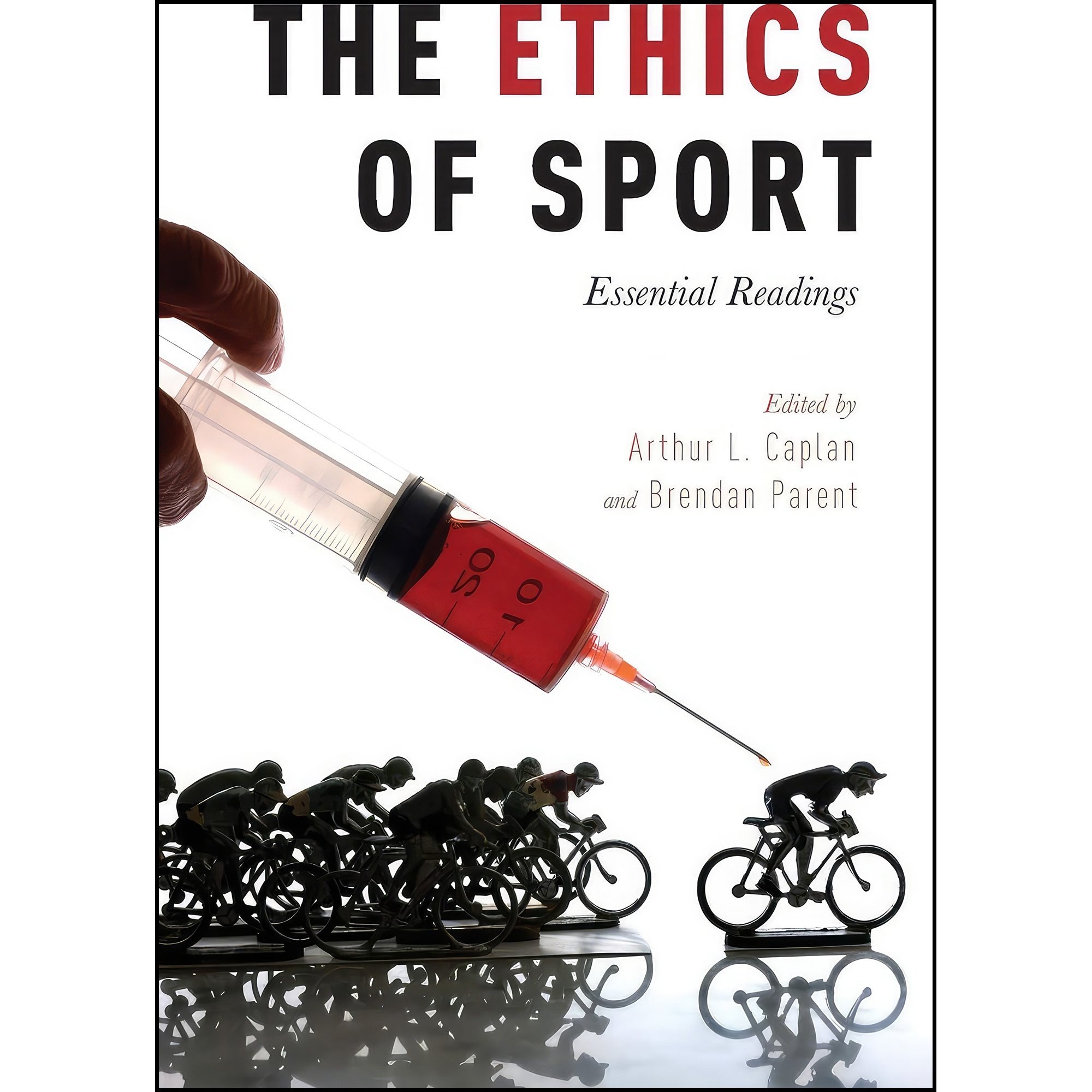 کتاب زبان اصلی ETHICS OF SPORT ESSENTIAL READINGS P اثر CAPLAN