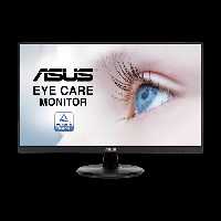 مانیتور اداری گیمینگ ایسوس مدل ASUS VA24DQ فروشگاه گیمینگ تکاف