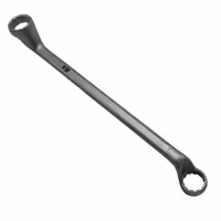 آچار دو سر رینگی مدل پرشین کت کد YPA-021-23MM سایز 21-23 میلیمتر