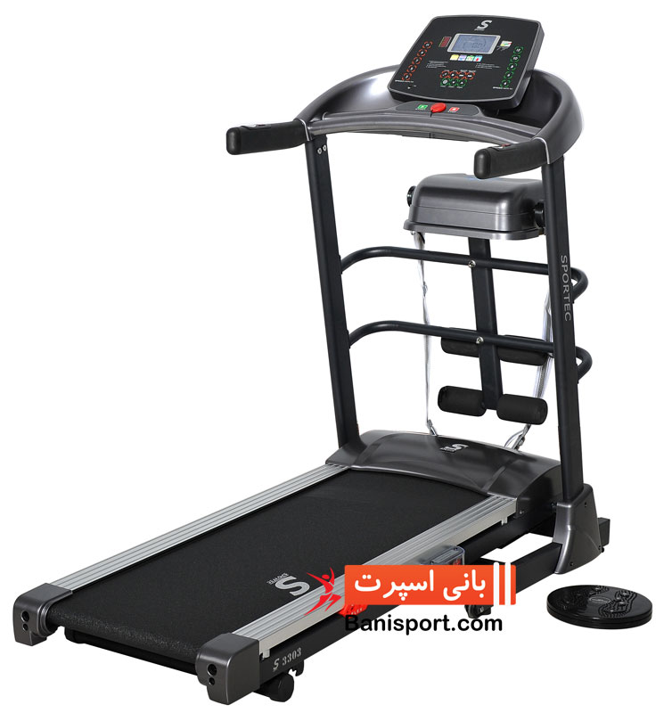 تردمیل Sportec 3303