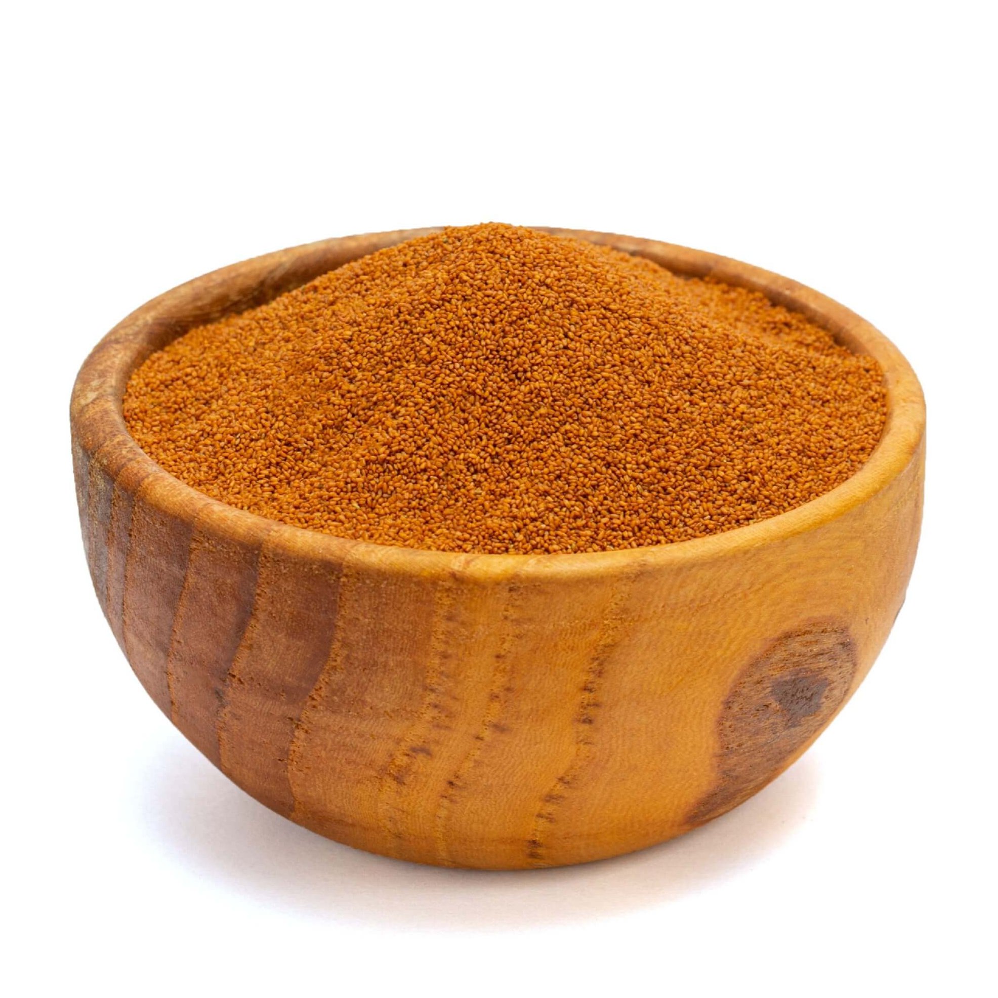 خاکشیر سرت شده کاملا تمیز(بسته 200 گرمی)