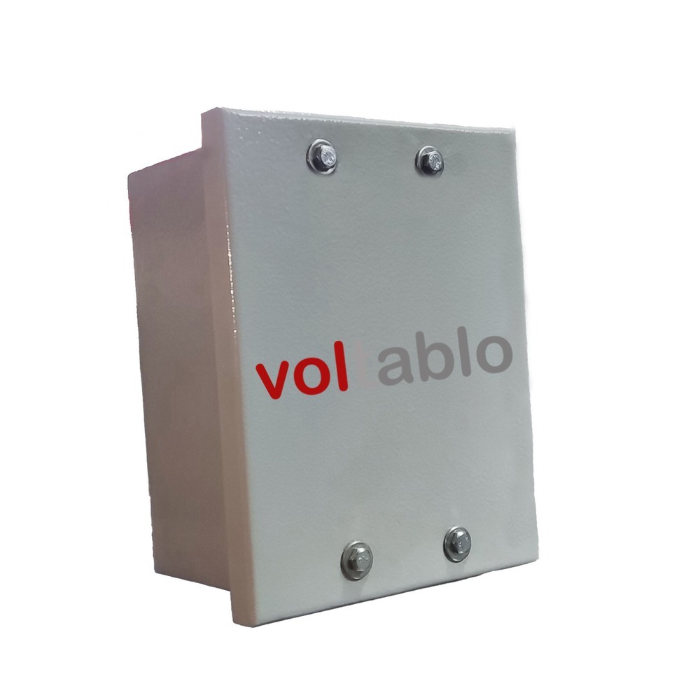 جعبه تقسیم 20*15