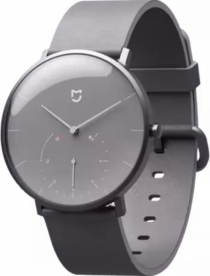 ساعت هوشمند Xiaomi مدل MIJIA QUARTZ SYB01