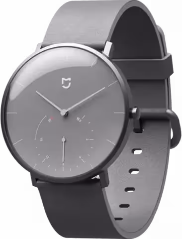 ساعت هوشمند Xiaomi مدل MIJIA QUARTZ SYB01