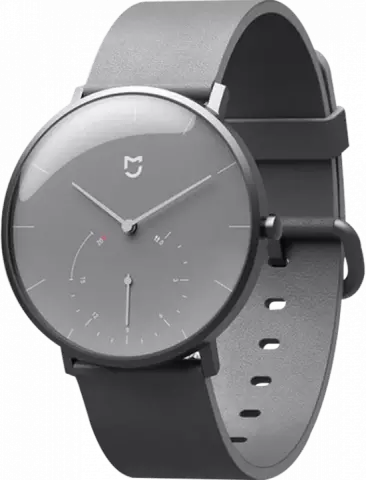 ساعت هوشمند Xiaomi مدل MIJIA QUARTZ SYB01