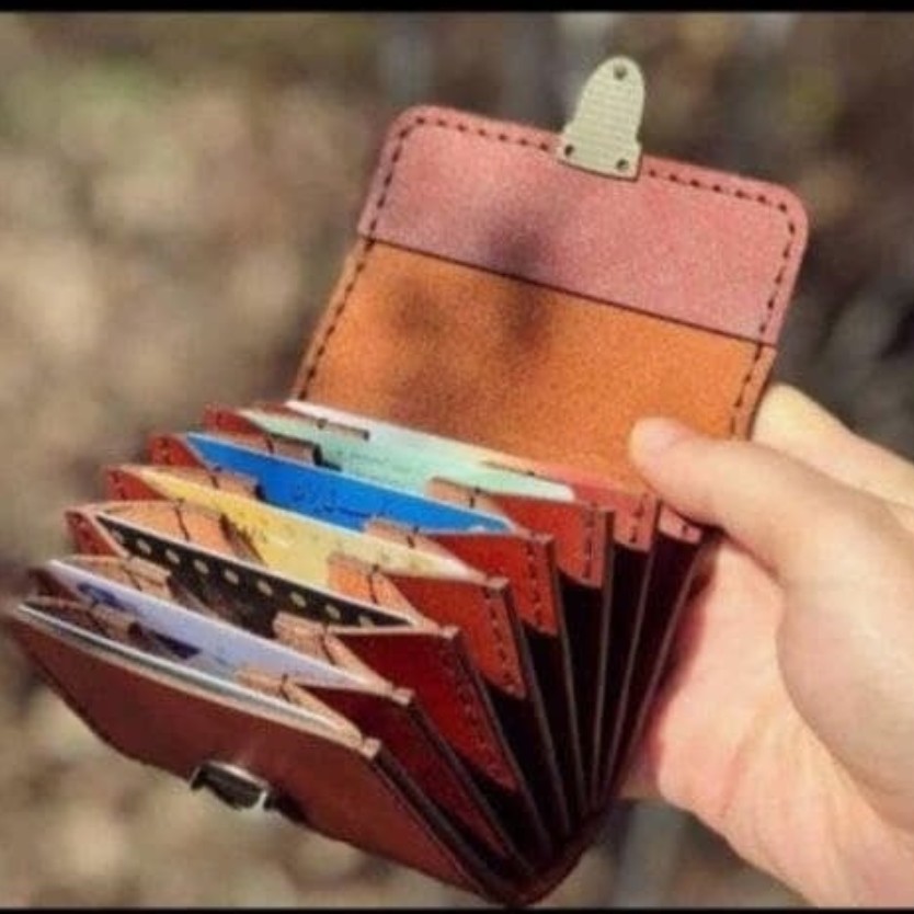 کیف جاکارتی 