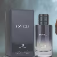 ادکلن 100 میل ساواج