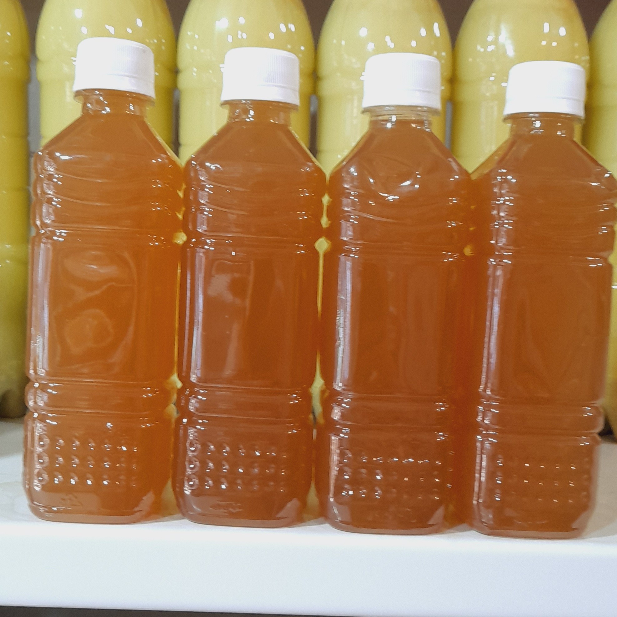 سرک سیب خونگی سایز( 450) گرمی 